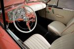 Muntz Jet Convertible 1953 года